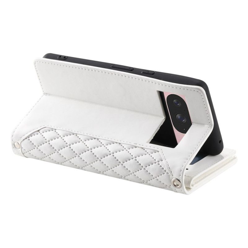 Kotelot Google Pixel 10 / 10 Pro Tikattu Malli