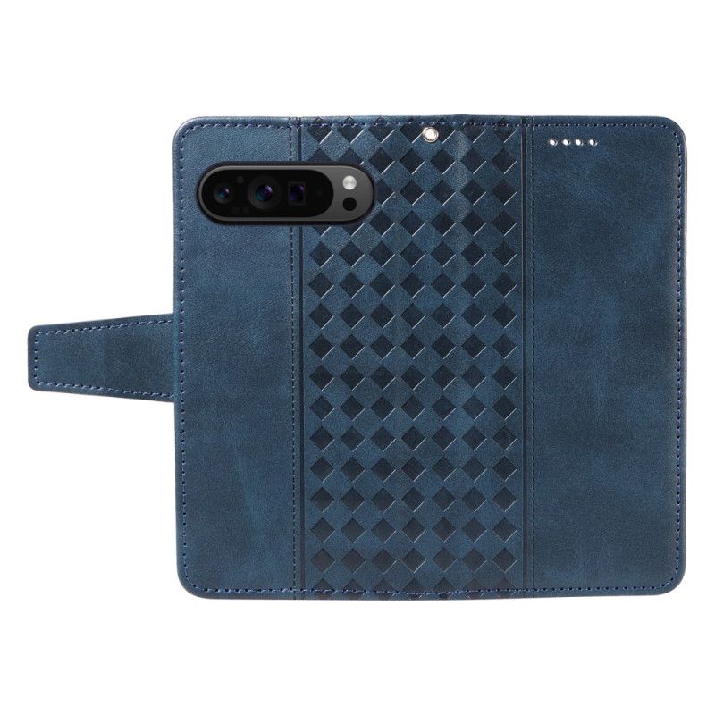 Kotelot Google Pixel 10 / 10 Pro Timanttireunus Suojakuori