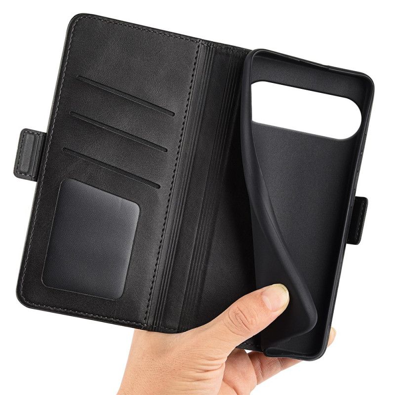 Kotelot Google Pixel 10 / 10 Pro Tuplakiinnitys Suojakuori