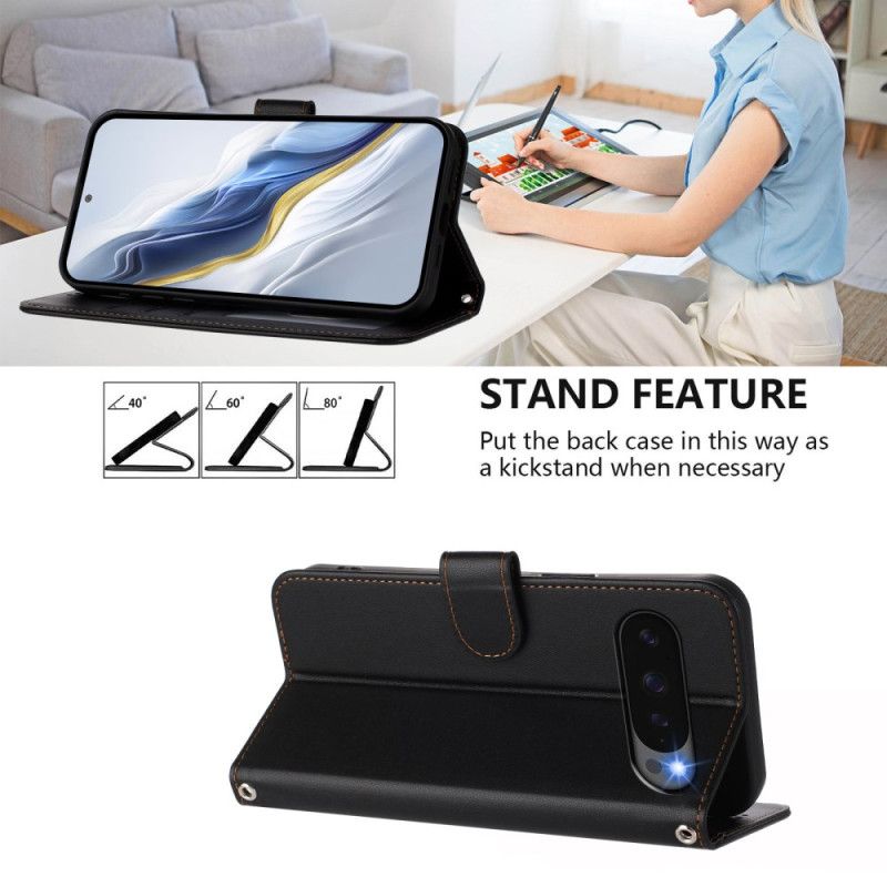 Kotelot Google Pixel 10 / 10 Pro Yksinkertainen Sarja