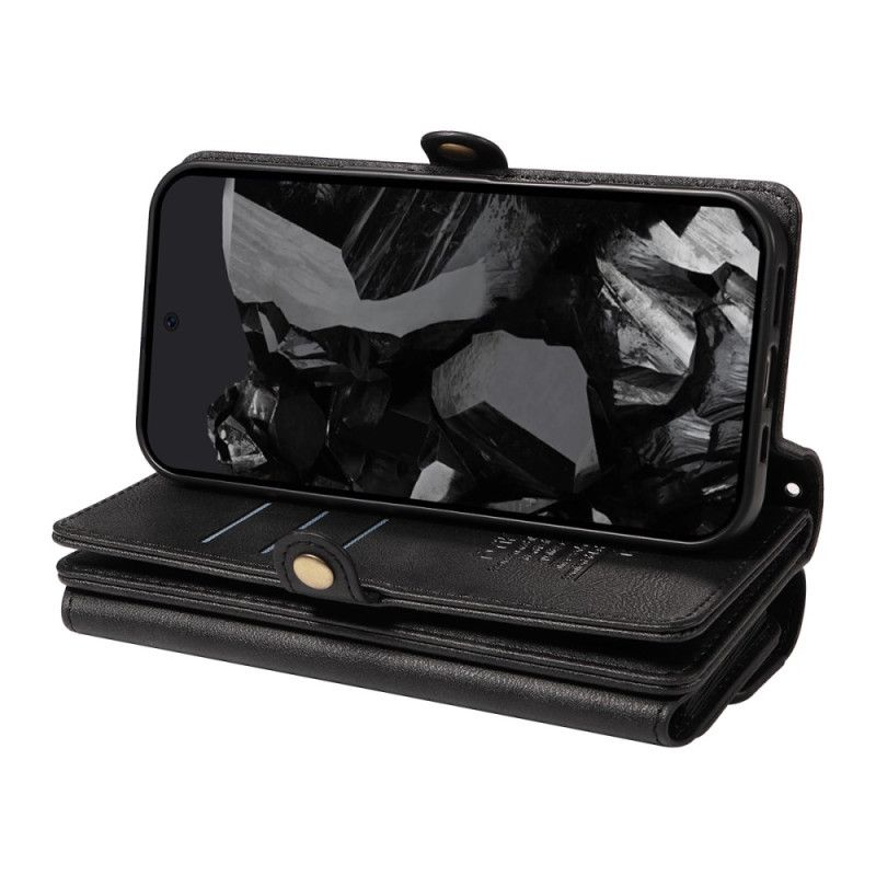 Kuoret Google Pixel 10 / 10 Pro Olkalaukku