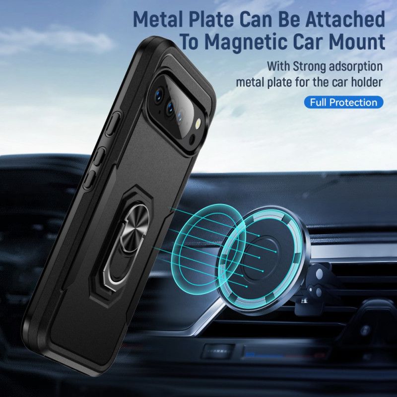 Kuori Google Pixel 10 / 10 Pro Jalusta