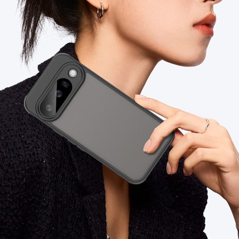 Kuori Google Pixel 10 / 10 Pro Kestävä Himmeäpintainen