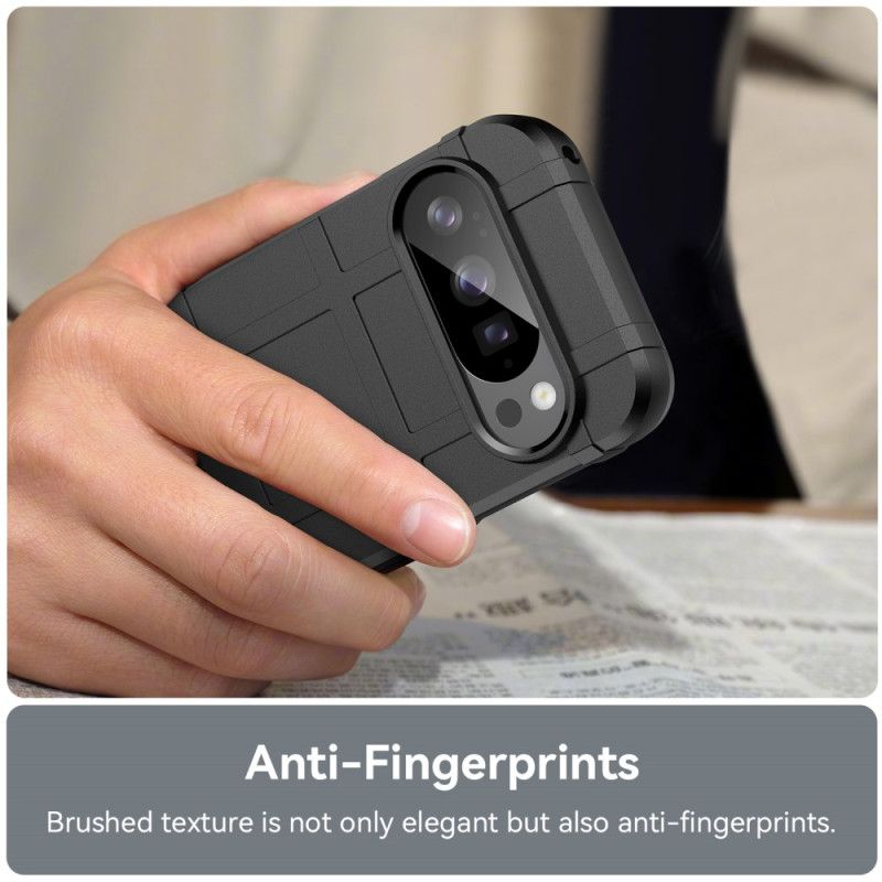 Kuori Google Pixel 10 / 10 Pro Kestävä Suoja Suojakuori