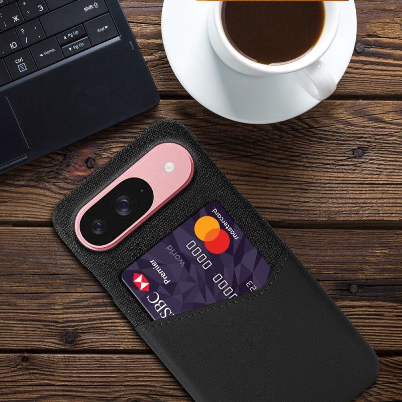 Kuori Google Pixel 10 / 10 Pro Korttikotelo