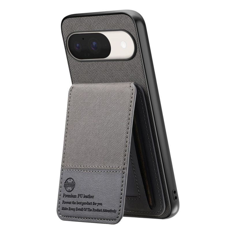 Kuori Google Pixel 10 / 10 Pro Korttikotelo Ja Rfid-suoja Suojakuori