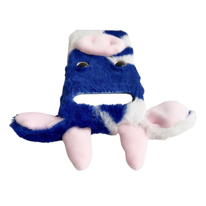 Kuori Google Pixel 10 / 10 Pro Lehmäpehmolelu Suojakuori