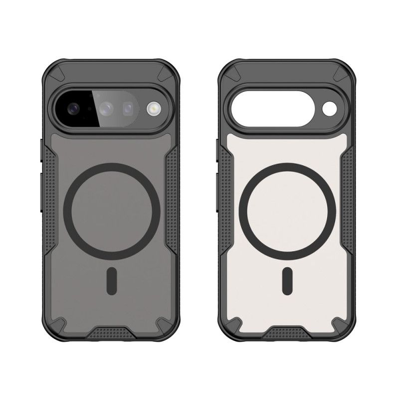 Kuori Google Pixel 10 / 10 Pro Magsafe Hybrid -yhteensopiva