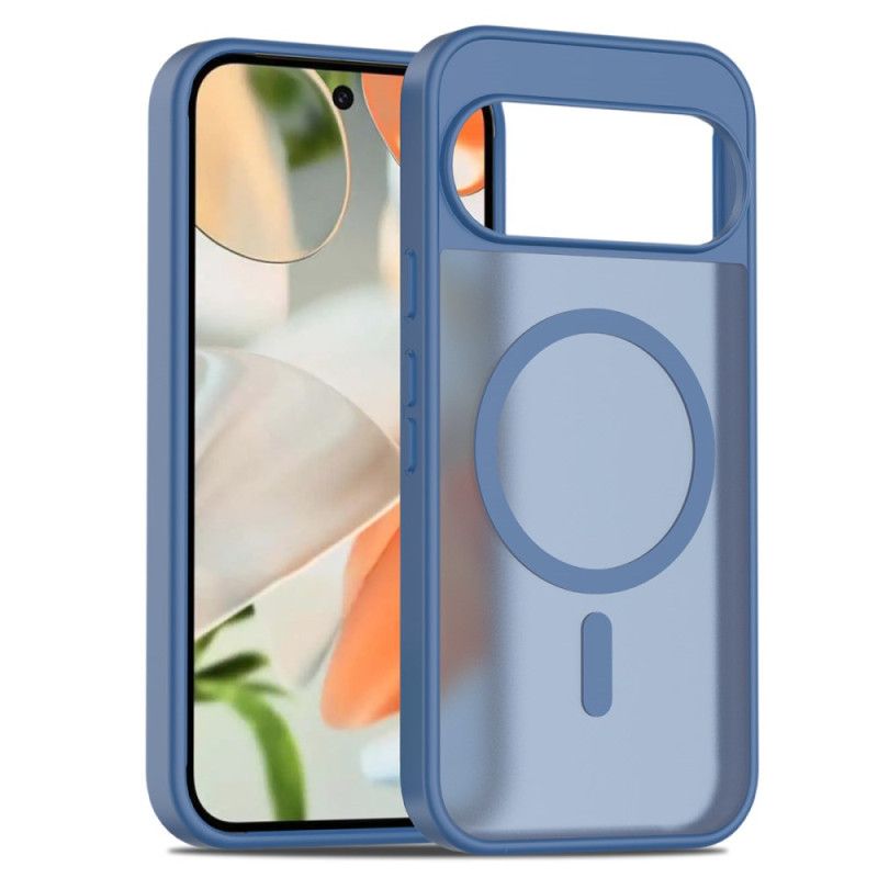 Kuori Google Pixel 10 / 10 Pro Magsafe-yhteensopiva Hybridikorttikotelo Suojakuori