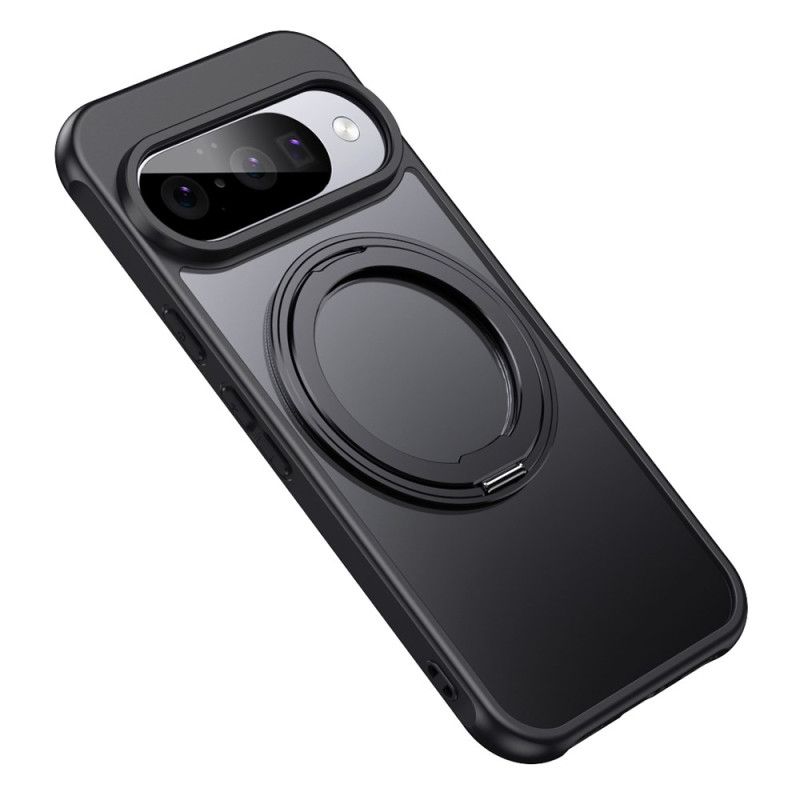 Kuori Google Pixel 10 / 10 Pro Magsafe-yhteensopiva Kääntyvän Telineen Kanssa Suojakuori