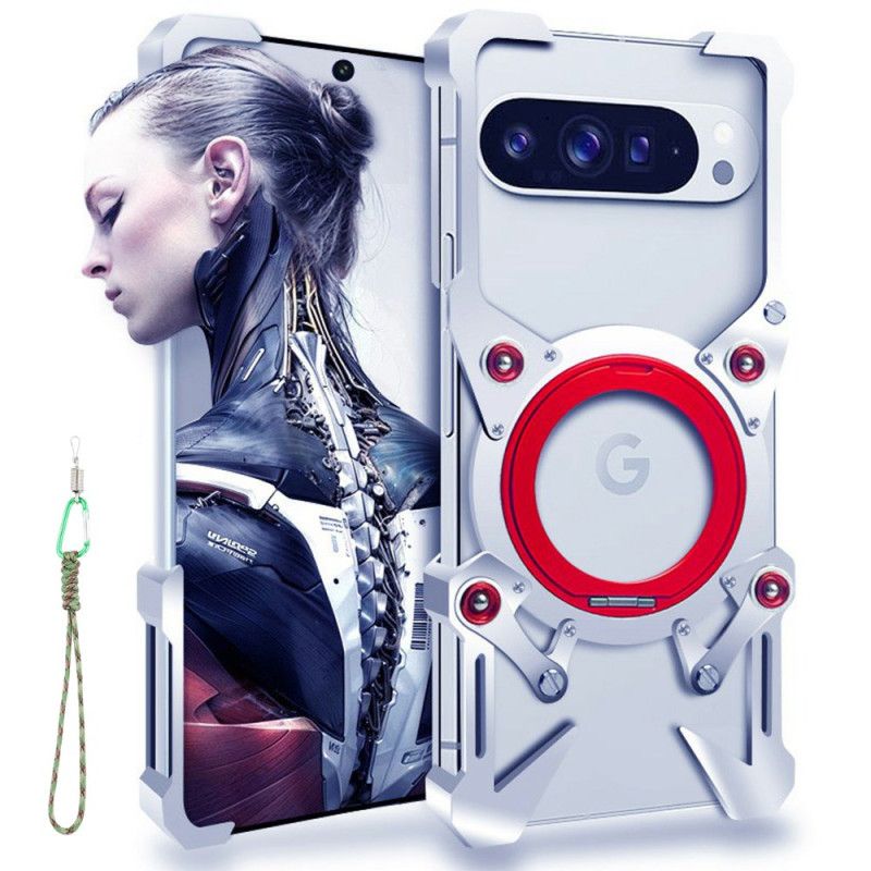 Kuori Google Pixel 10 / 10 Pro Puskuri Suojakuori