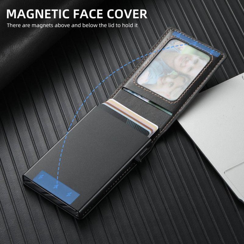 Kuori Google Pixel 10 / 10 Pro Suteni Korttipidike