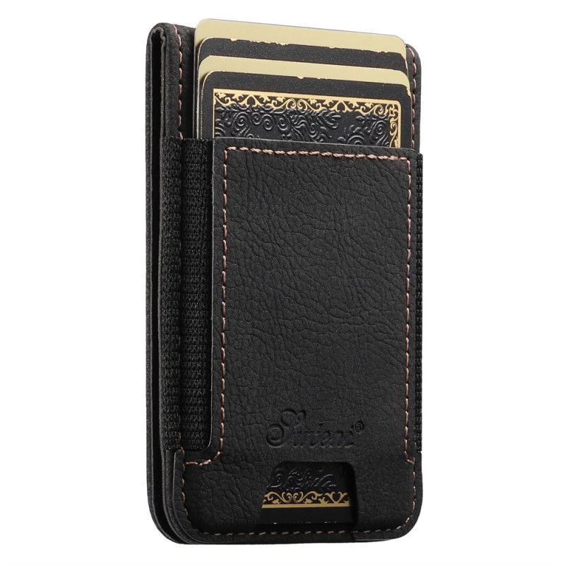 Kuori Google Pixel 10 / 10 Pro Suteni Magneettinen Korttipidike