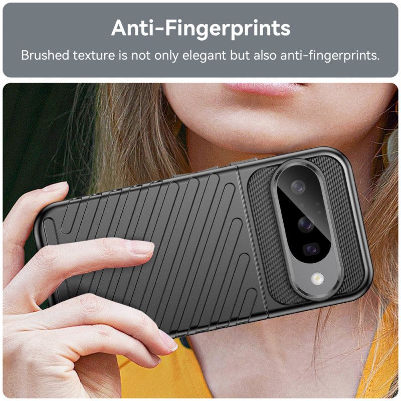 Kuori Google Pixel 10 / 10 Pro Tunder-sarja