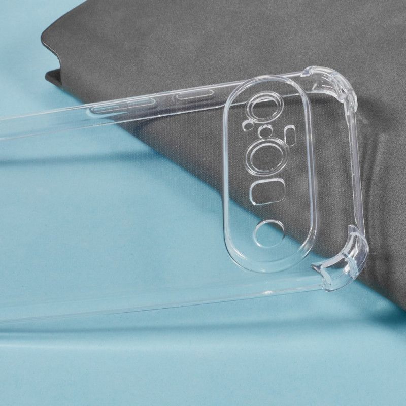 Kuori Google Pixel 10 / 10 Pro Vahvistettu Kirkas