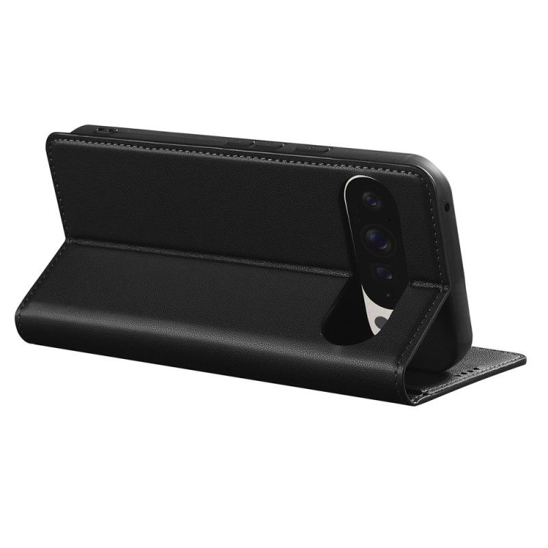 Nahkakotelo Google Pixel 10 / 10 Pro Puhelinkuoret Lcimeeke