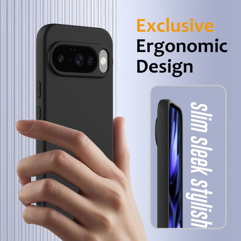 Puhelinkuoret Google Pixel 10 / 10 Pro Magsafe-yhteensopiva Silikoninauha