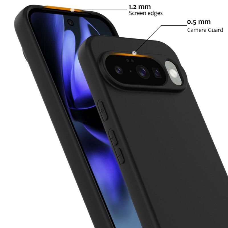 Puhelinkuoret Google Pixel 10 / 10 Pro Magsafe-yhteensopiva Silikoninauha