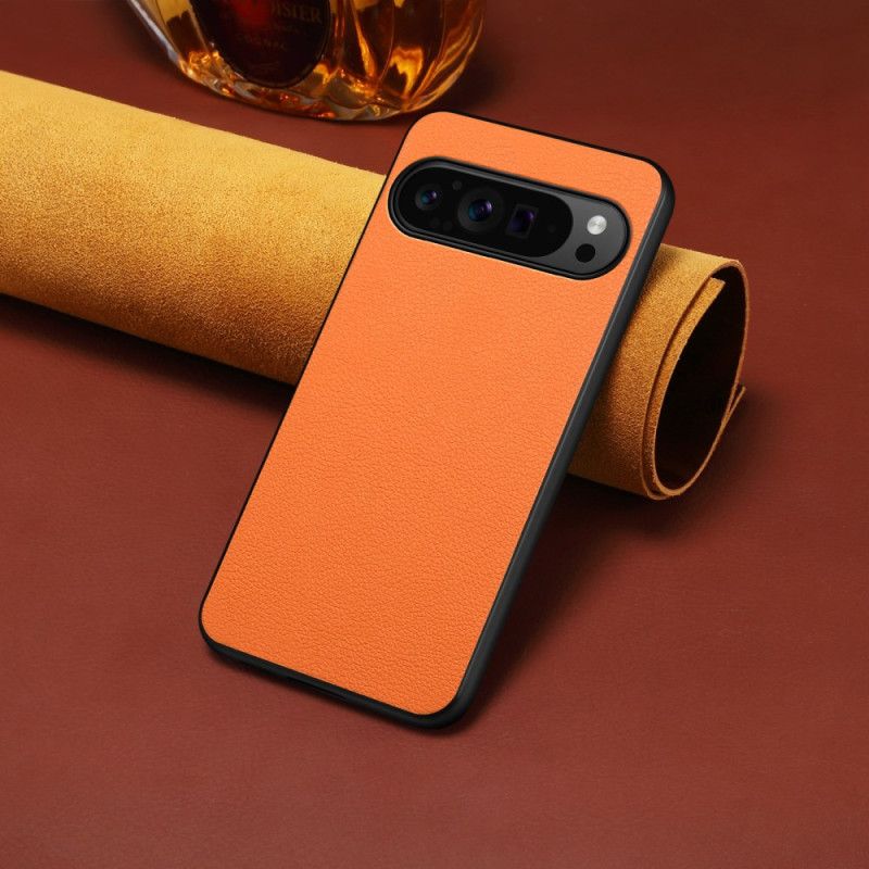 Puhelinkuoret Google Pixel 10 / 10 Pro Nahkakuvioinen Kuvio