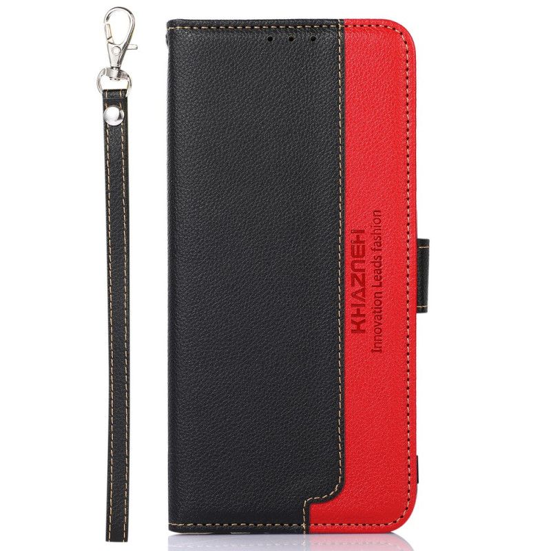 Kotelot Xiaomi Redmi Note 13 4g Puhelinkuoret Biklore Rfid Esto Khazneh