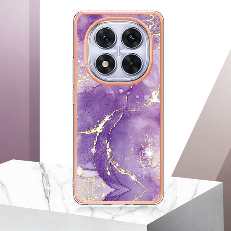 Hülle Für Xiaomi Redmi Note 14 Pro 5g Marmor-design