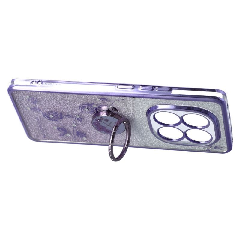 Hülle Xiaomi Redmi Note 14 Pro 5g Kadem Ringhalter