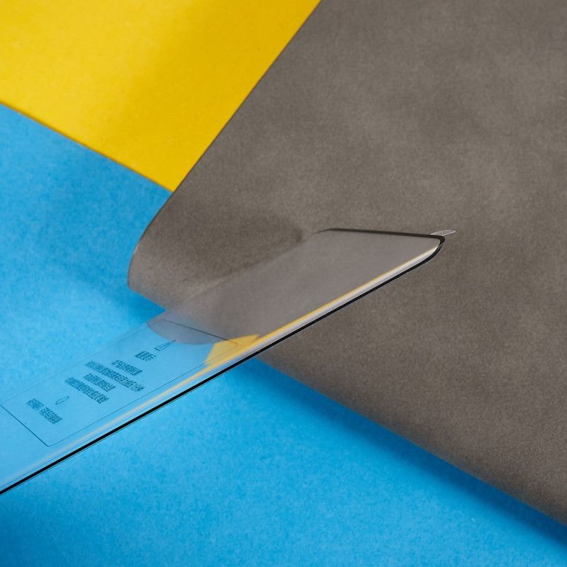 Kaareva Karkaistusta Lasista Valmistettu Näytönsuoja Xiaomi Redmi Note 14 Pro 5g / 4g / Poco X7