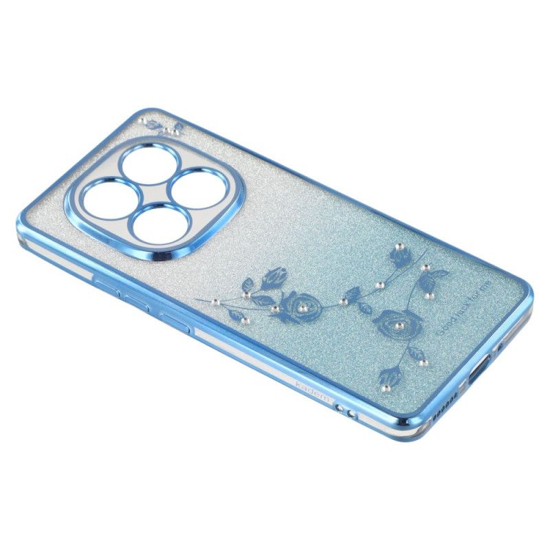 Kadem-paljetit Ja -nauhat