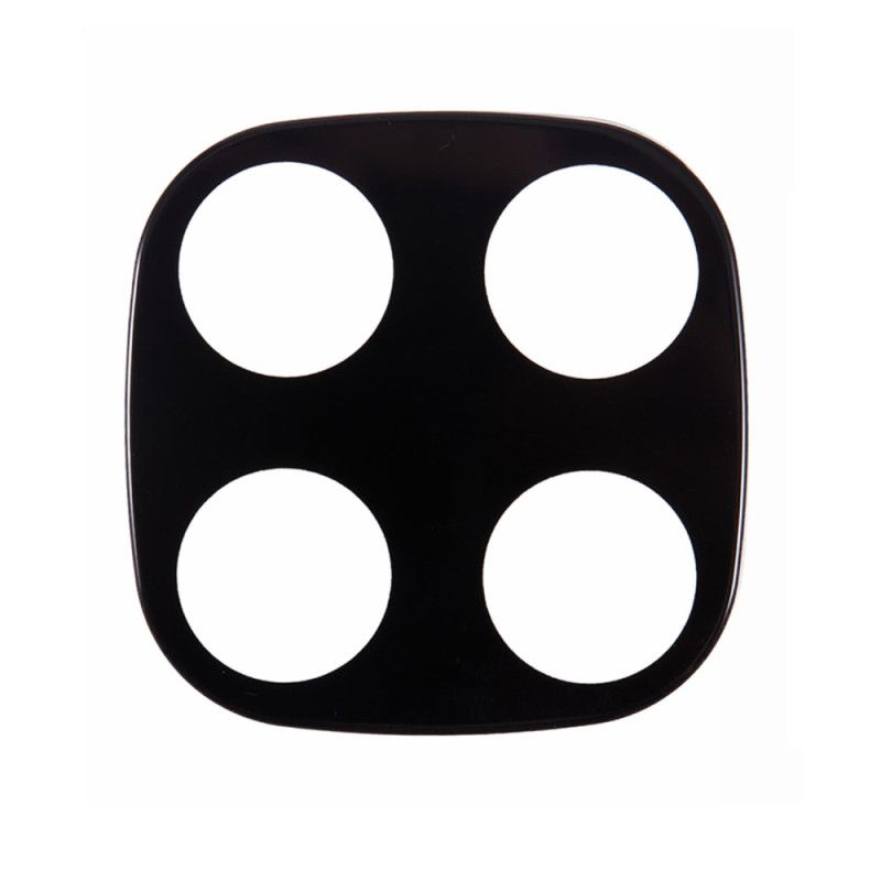 Kameran Linssisuoja Xiaomi Redmi Note 14 Pro 5g / Poco X7 (musta Versio)