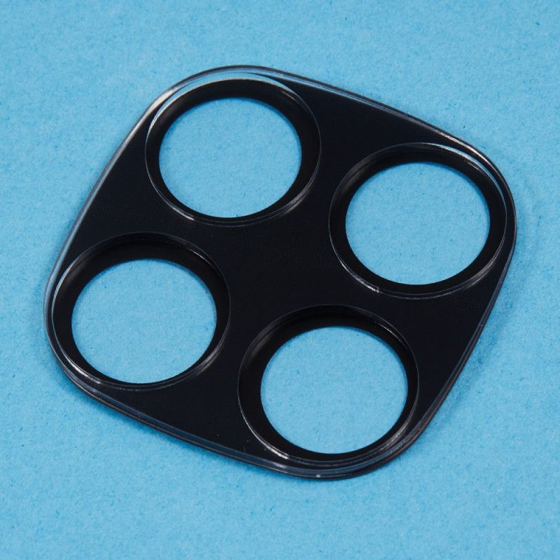 Kameran Linssisuoja Xiaomi Redmi Note 14 Pro 5g / Poco X7 (musta Versio)