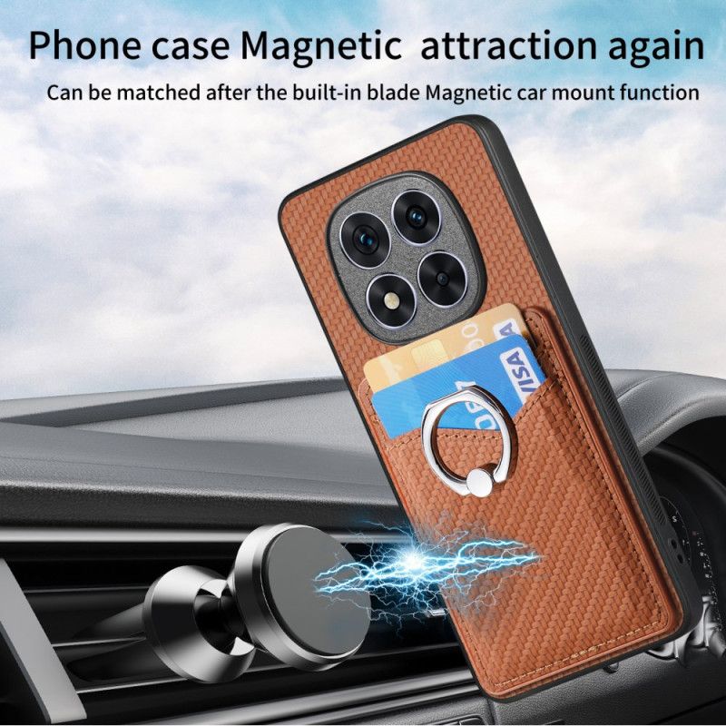 Korttikotelo Ja Jalusta