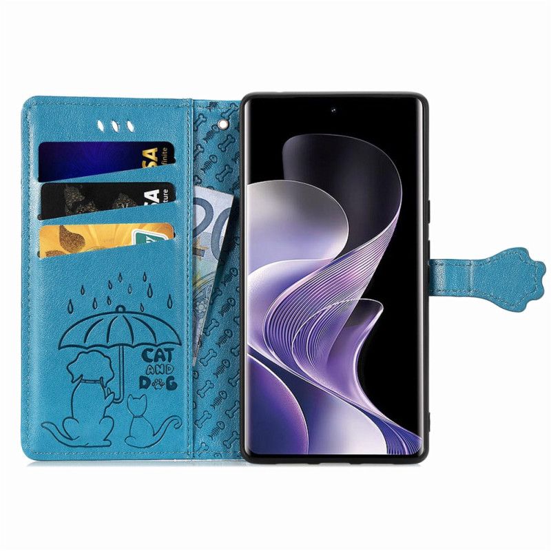 Kotelot Xiaomi Redmi Note 14 Pro 5g Animoidut Eläimet