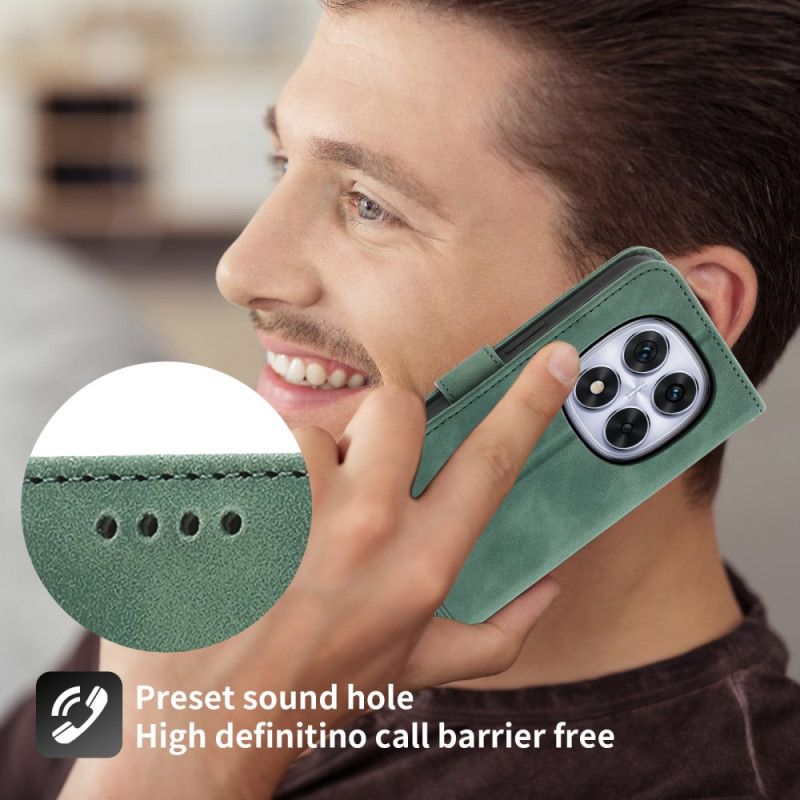 Kotelot Xiaomi Redmi Note 14 Pro 5g Dierfeng Suojakuori