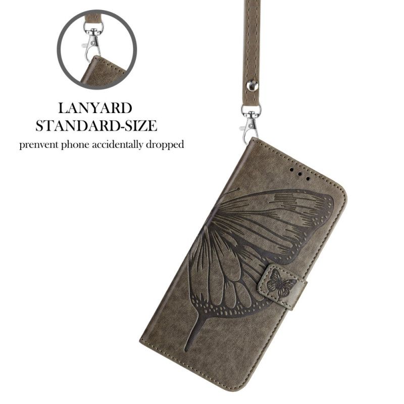 Kotelot Xiaomi Redmi Note 14 Pro 5g Graafinen Perhonen