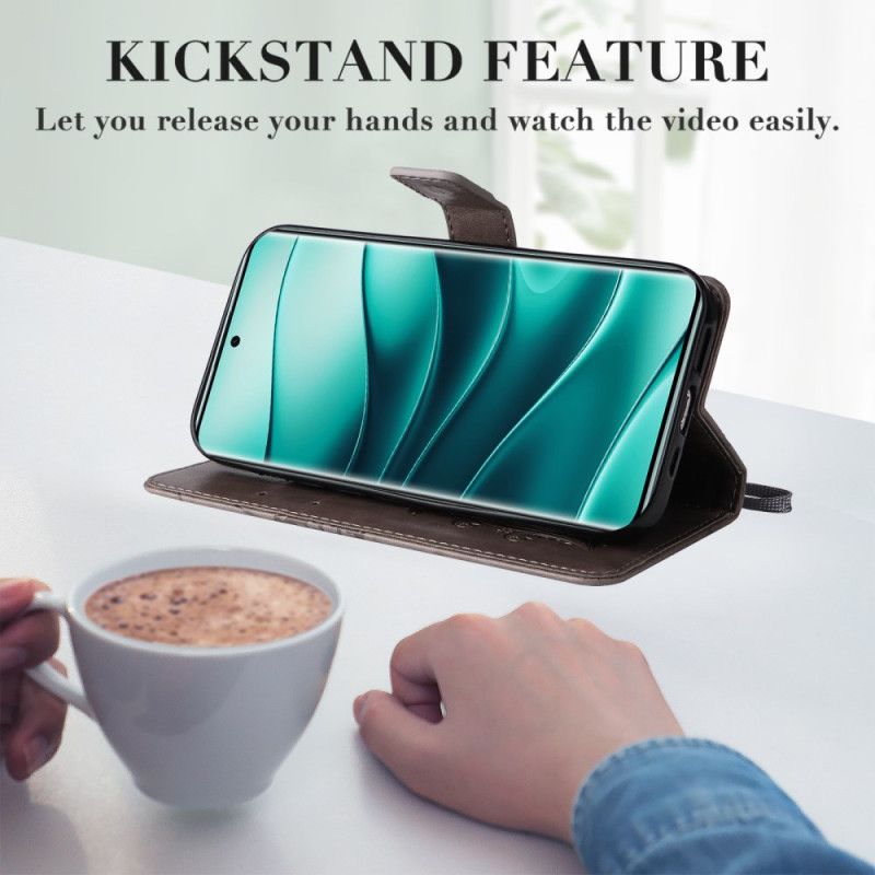 Kotelot Xiaomi Redmi Note 14 Pro 5g Jättiläisperhoset Suojakuori