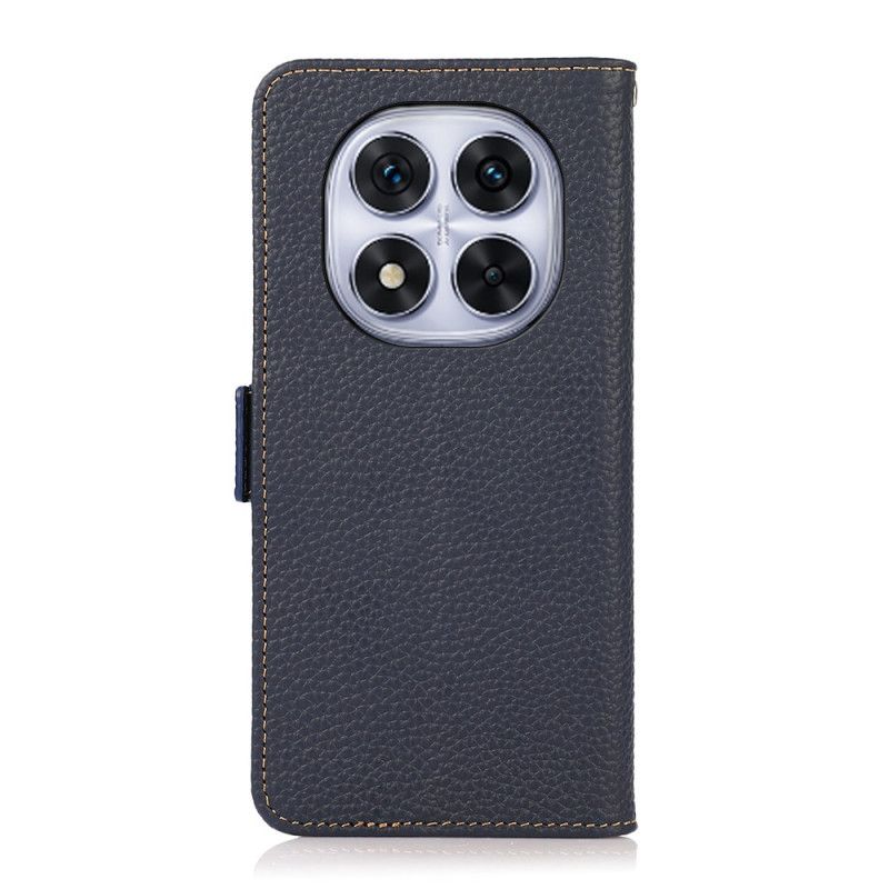 Kotelot Xiaomi Redmi Note 14 Pro 5g Kazneh Rfid-suojanahka Suojakuori