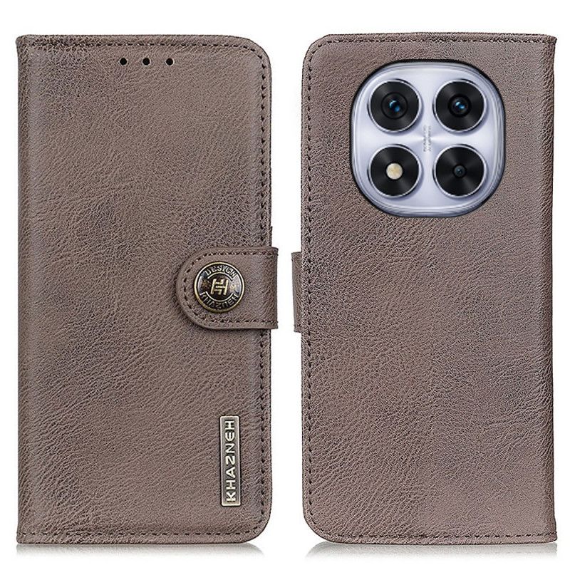 Kotelot Xiaomi Redmi Note 14 Pro 5g Khazneh Suojakuori