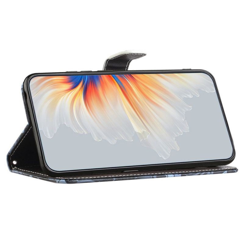 Kotelot Xiaomi Redmi Note 14 Pro 5g Leopardikuvio