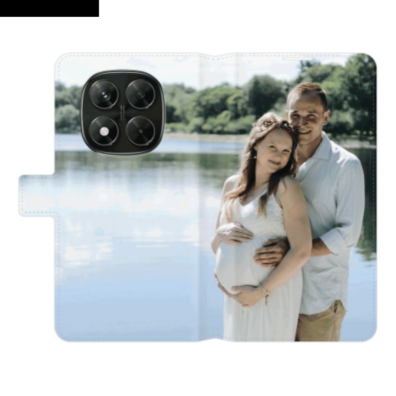 Kotelot Xiaomi Redmi Note 14 Pro 5g Mukautettu