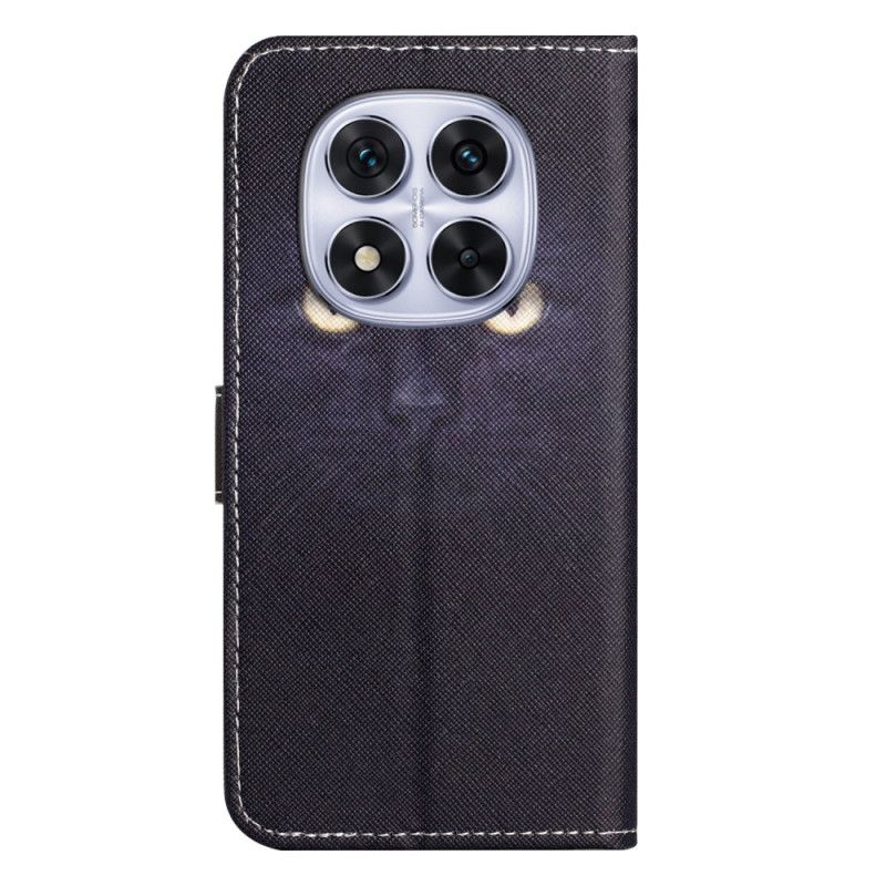 Kotelot Xiaomi Redmi Note 14 Pro 5g Musta Kissa