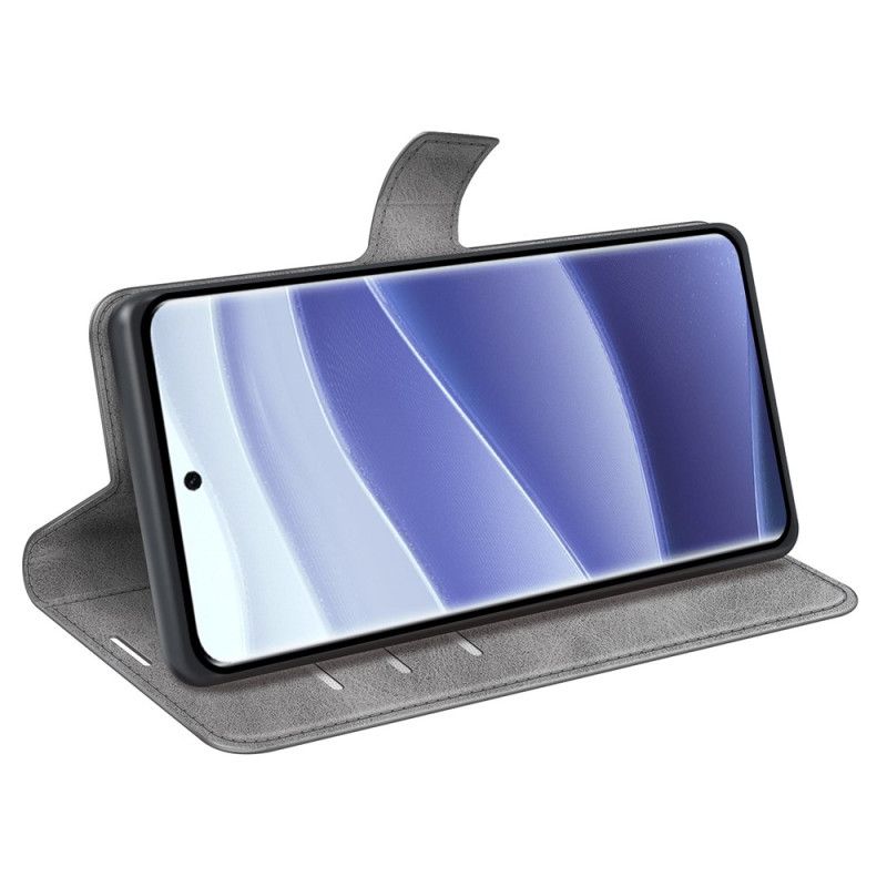 Kotelot Xiaomi Redmi Note 14 Pro 5g Nahkatyylinen