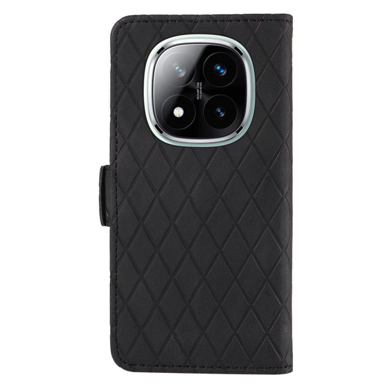 Kotelot Xiaomi Redmi Note 14 Pro 5g Timantit