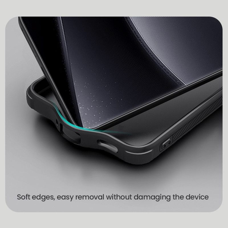 Kuori Xiaomi Redmi Note 14 Pro 5g Frosted Shield Pro Nillkin Suojakuori