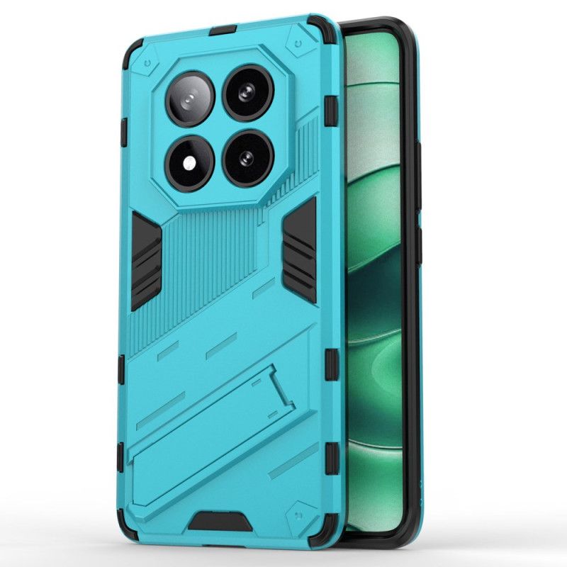 Kuori Xiaomi Redmi Note 14 Pro 5g Kaksiasentoinen Irrotettava Handsfree-teline