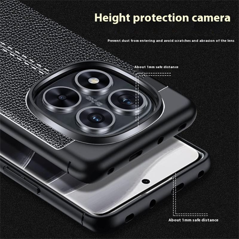 Kuori Xiaomi Redmi Note 14 Pro 5g Kaksirivinen