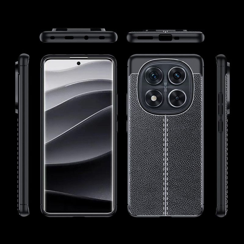 Kuori Xiaomi Redmi Note 14 Pro 5g Kaksirivinen