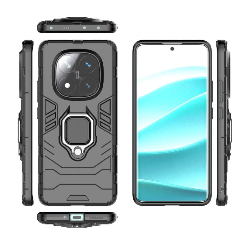 Kuori Xiaomi Redmi Note 14 Pro 5g Kestävä Rengas