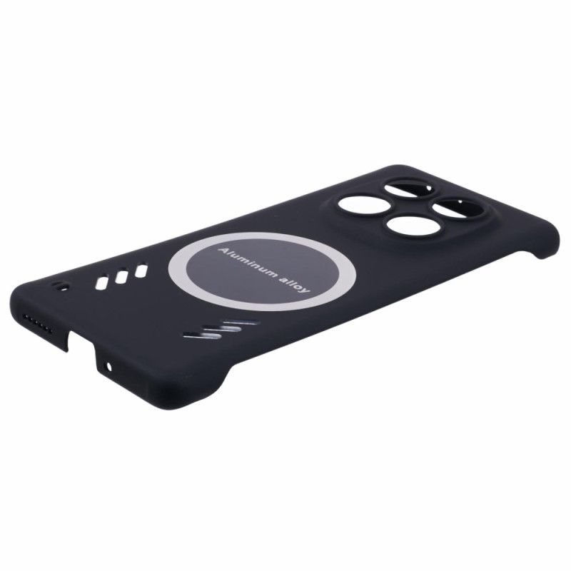 Kuori Xiaomi Redmi Note 14 Pro 5g Lämpö Häviö