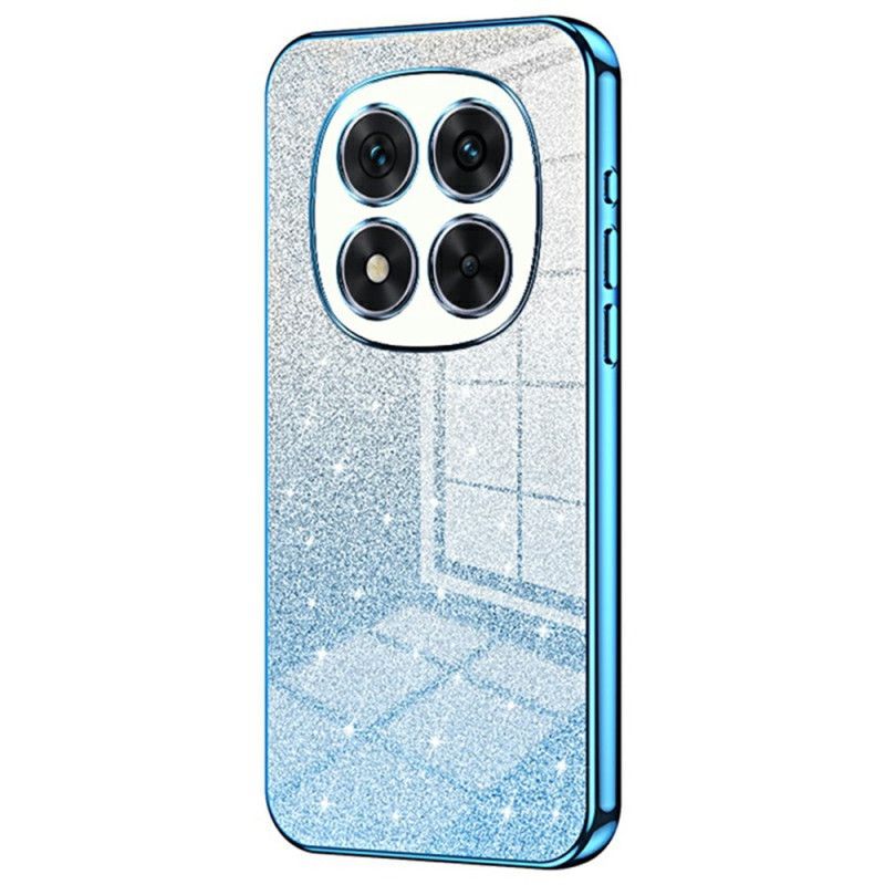 Kuori Xiaomi Redmi Note 14 Pro 5g Liukuvärjätty Kiilto Suojakuori