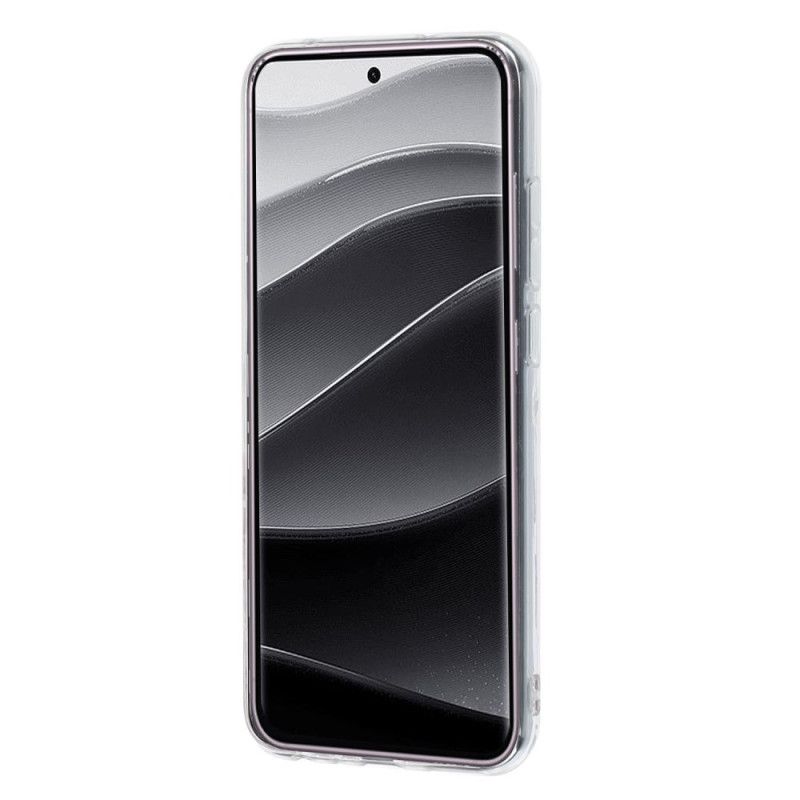 Kuori Xiaomi Redmi Note 14 Pro 5g Luumunkukat Suojakuori